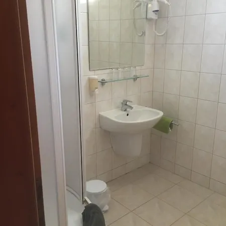 Bakony Panzio B&B Tótvázsony