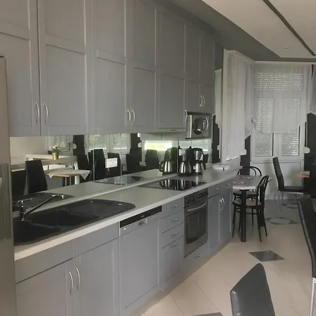 Bakony Panzio B&B Tótvázsony