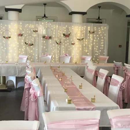 Bakony Panzio B&B 3*