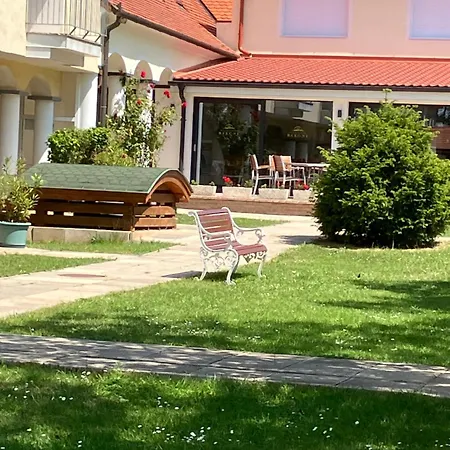 B&B Bakony Panzio 3*