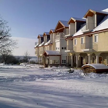 B&B Bakony Panzio 3*