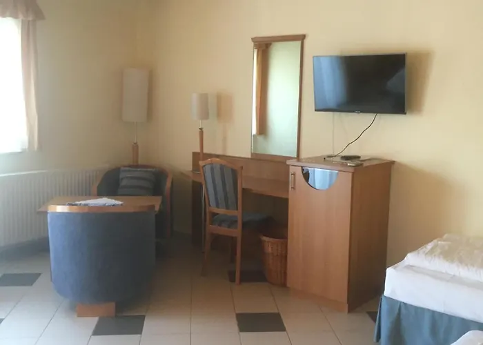 Bakony Panzio B&B