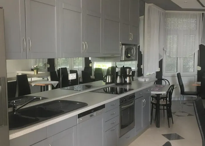 Bakony Panzio B&B Tótvázsony