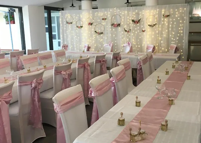 B&B Bakony Panzio 3*