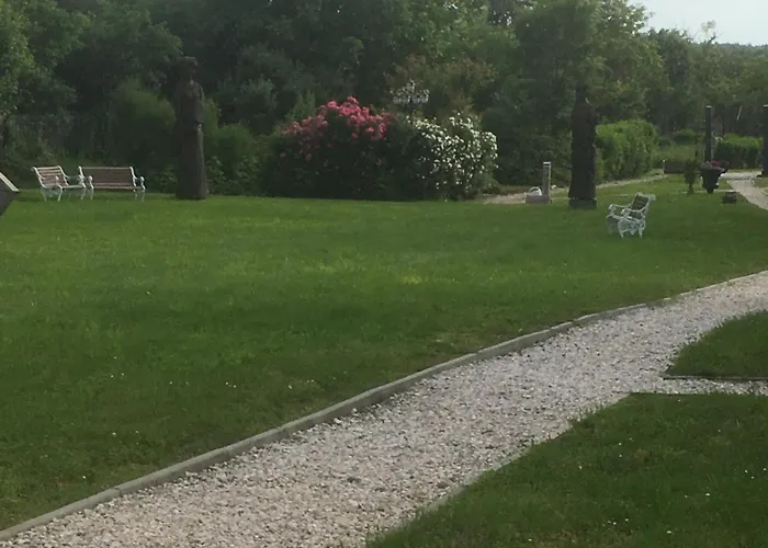 B&B Bakony Panzio Tótvázsony